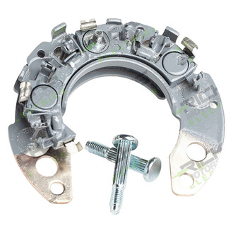 Rick's Motorsport Electrics® - OEM Style Rectifier Regulator