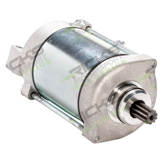 Rick's Motorsport Electrics® - Starter Motor