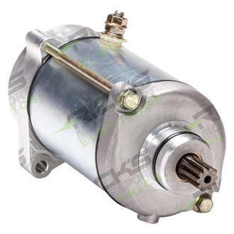 Rick's Motorsport Electrics® - Starter Motor