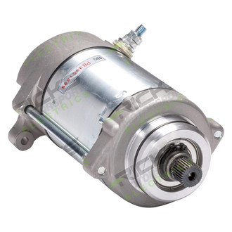 Rick's Motorsport Electrics® - Starter Motor