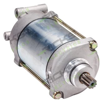 Rick's Motorsport Electrics® - Starter Motor