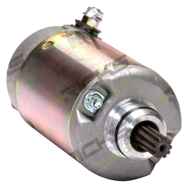 Rick's Motorsport Electrics® - Starter Motor