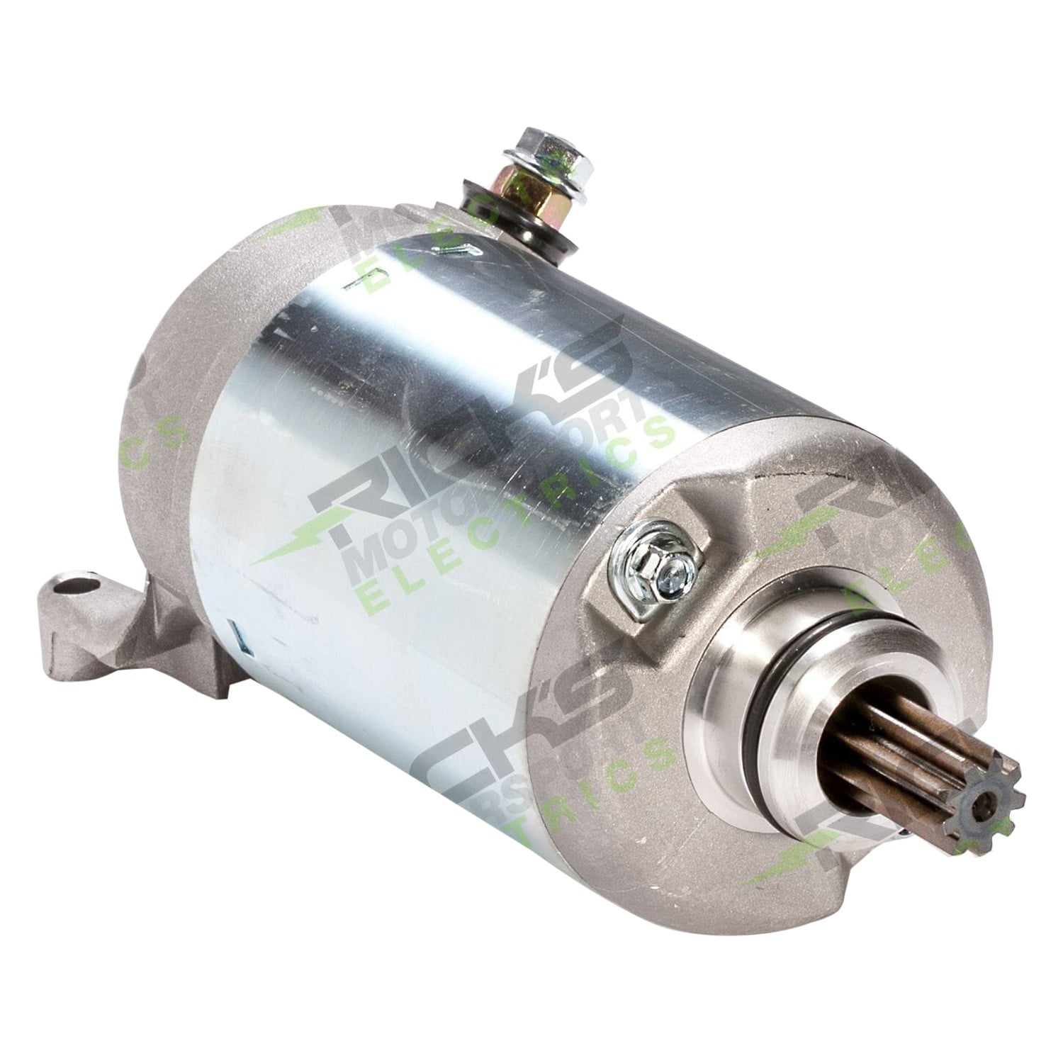 Rick's Motorsport Electrics® 61-304 - Nippon Denso Starter Motor
