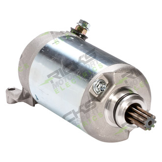 Rick's Motorsport Electrics® - Nippon Denso Starter Motor
