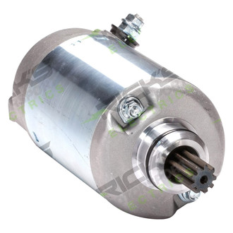 Rick's Motorsport Electrics® - Starter Motor