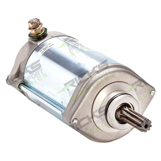 Rick's Motorsport Electrics® - Starter Motor