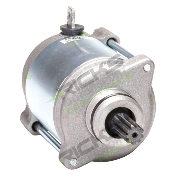 Rick's Motorsport Electrics® - Starter Motor