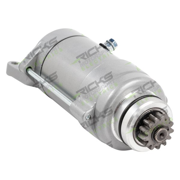Rick's Motorsport Electrics® - Starter Motor