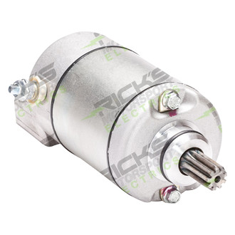 Rick's Motorsport Electrics® - Starter Motor