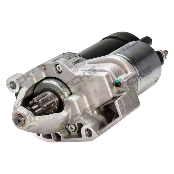 Rick's Motorsport Electrics® - Starter Motor