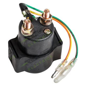 Rick's Motorsport Electrics® - Starter Solenoid