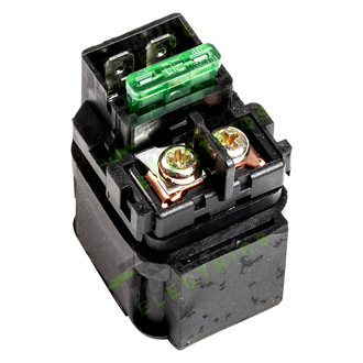 Rick's Motorsport Electrics® - Starter Solenoid