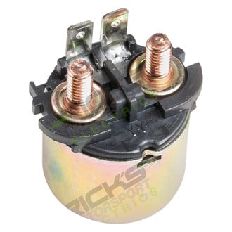 Rick's Motorsport Electrics® - Starter Solenoid Switch