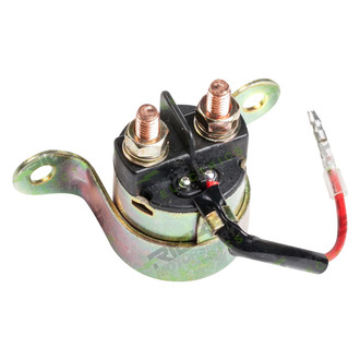 Rick's Motorsport Electrics® - Starter Solenoid Switch