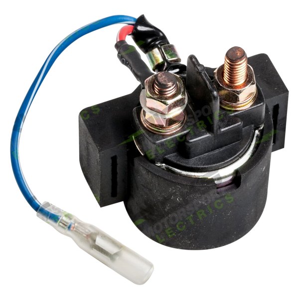 Rick's Motorsport Electrics® - Starter Solenoid Switch