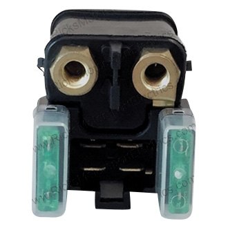 yamaha v star 650 starter relay