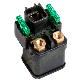 Rick's Motorsport Electrics® - Starter Solenoid Switch