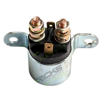 Rick's Motorsport Electrics® - Starter Solenoid