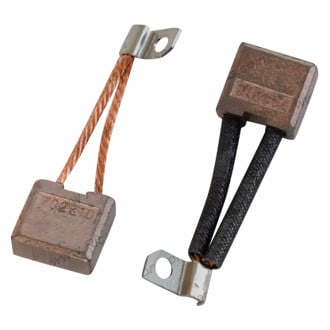 Rick's Motorsport Electrics® - Starter Motor Brushes