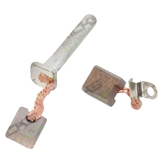 Rick's Motorsport Electrics® - Starter Motor Brushes