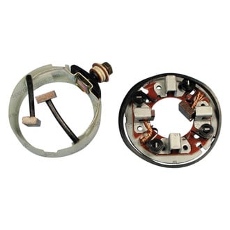 Rick's Motorsport Electrics® - Brush Plate Repair Kit
