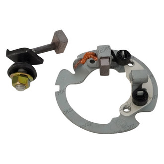 Rick's Motorsport Electrics® - Brush Plate Repair Kit