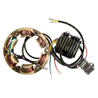 Rick's Motorsport Electrics® - Charging Kit