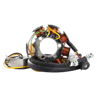 Rick's Motorsport Electrics® - Hot Shot Series Charging Kit