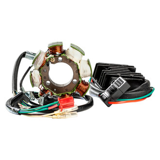Rick's Motorsport Electrics® - Charging Kit