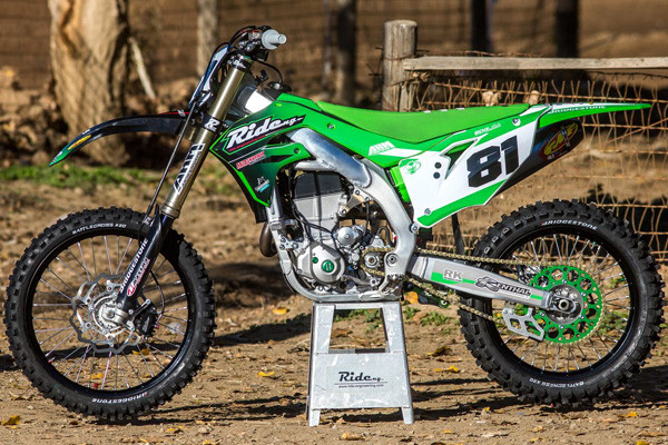 Ride Engineering® - Catalog 2019