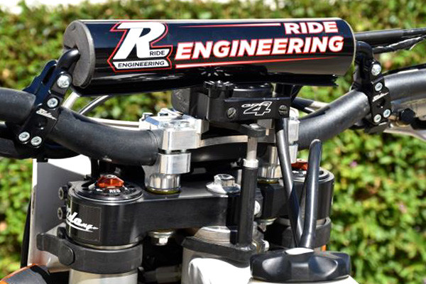 Ride Engineering® - Catalog 2020