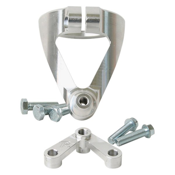 Ride Engineering® - Steering Head Stabilizer Bracket Kit
