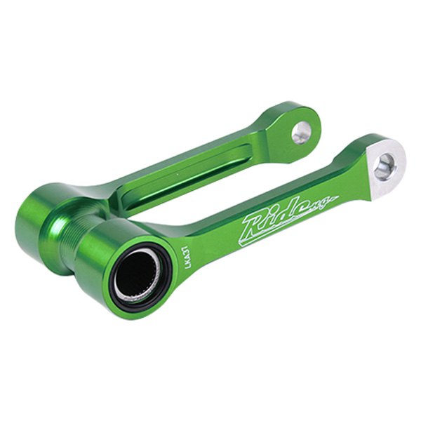 Ride Engineering® - Green Performance Lowering Link