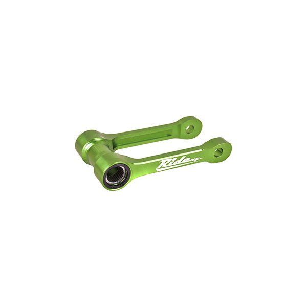 Ride Engineering® - Green Lowering Link Limited Edition