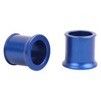 Ride Engineering® - Front Blue Wheel Spacers