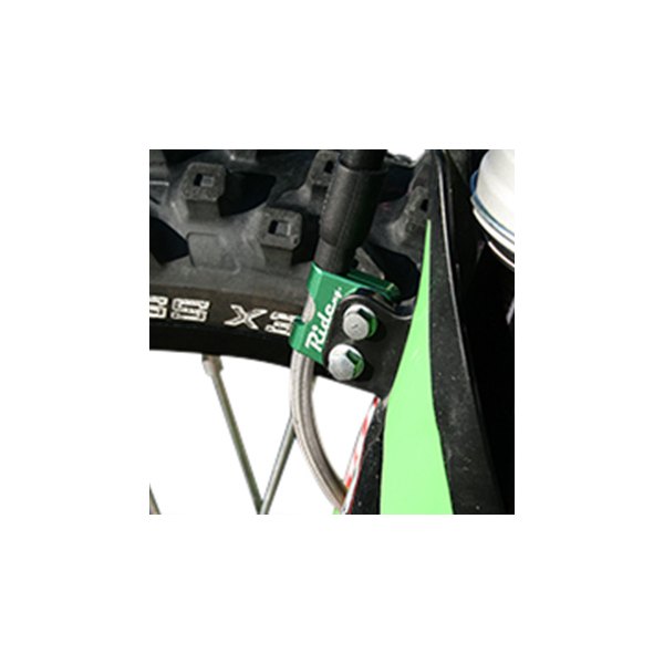 Ride Engineering® - Brake Line Clamp