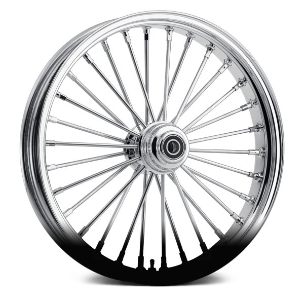  Ride Wright Wheels® - 40 Spoke Exotica Wheel