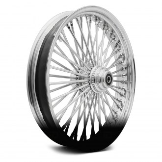 2007 Harley Davidson Heritage Softail Classic Wheels | Rear, Front ...