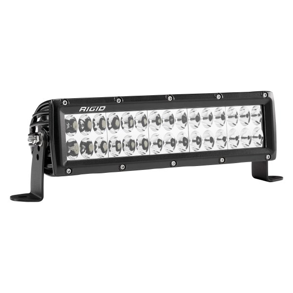 Rigid Industries® - E-Series Pro 10" 204W Dual Row Driving Beam LED Light Bar