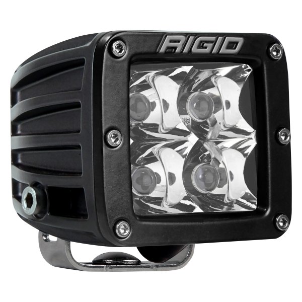Rigid Industries® - D-Series Pro 3" 30W Spot Beam LED Light
