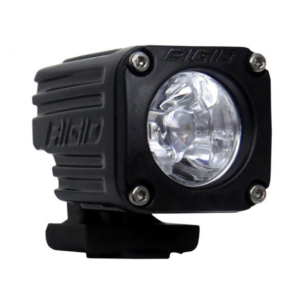 Rigid Industries® - Ignite Series 1"x2" 12W Spot Beam LED Light