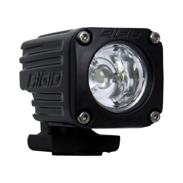 Rigid Industries® - Ignite Series 1"x2" 12W Flood Beam LED Light