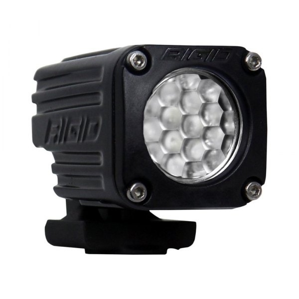 Rigid Industries® - Ignite Series 1"x2" 12W Flood Diffused Beam LED Light