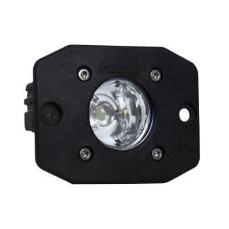 Rigid Industries® - Ignite Series Flush Mount 2"x3" 12W LED Light