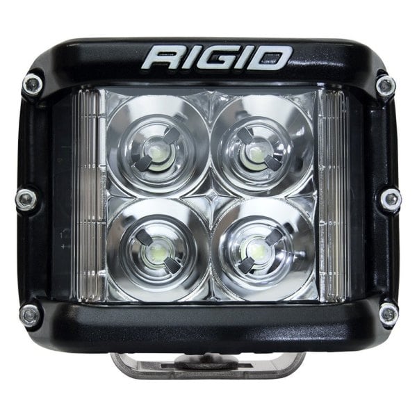 Rigid Industries® - D-SS Series Pro LED Lights