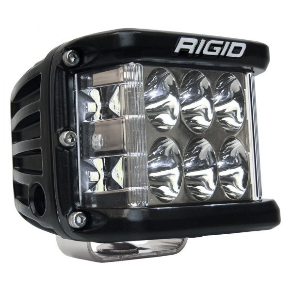 Rigid Industries® - D-SS Series Pro 3"x4" 57W Driving Beam LED Light