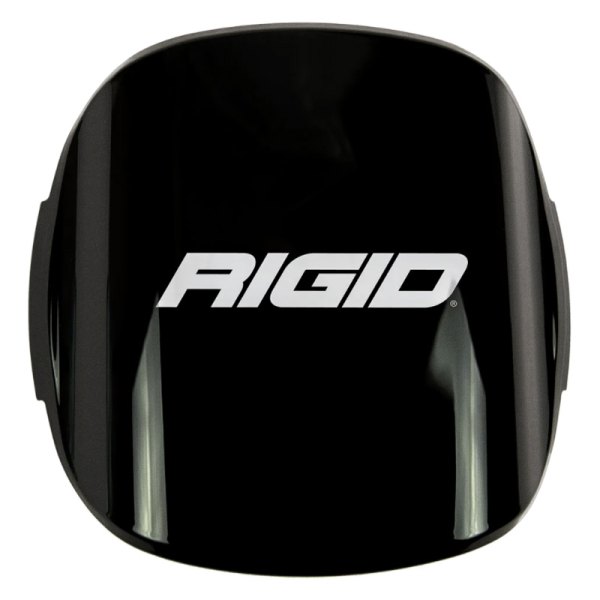 Rigid Industries® - Square Black Light Cover for Adapt Series