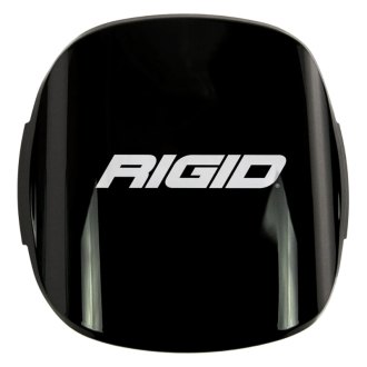Rigid Industries® 300425 - Square Black Light Cover for Adapt XP