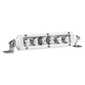Rigid Industries® - SR-Series Pro LED Light Bar (6", 10")