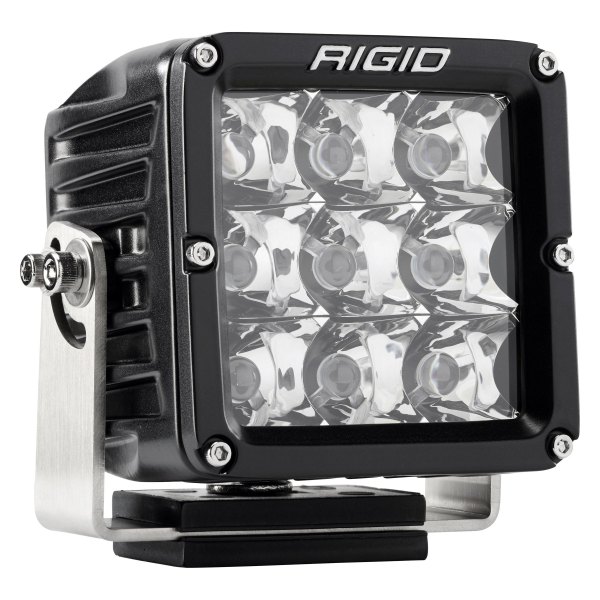 Rigid Industries® - D-XL Series Pro 4" 68W Spot Beam LED Light